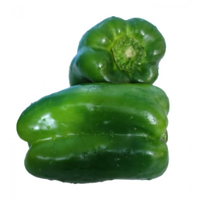 PIMENTO VERDE KG