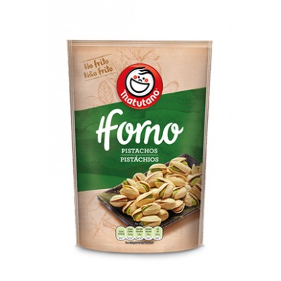 PISTACHIO MATUTANO 70GR