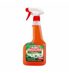 PISTOLA TIRA GORDURAS MISTOLIN 545ML