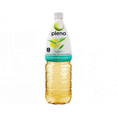 PLENO CHA VERDE LIGHT 1.5LT