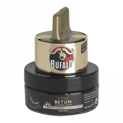 POMADA PRETA BUFALO 75ML