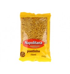 PONTINHA NAPOLITANA 250GR