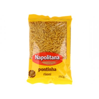 PONTINHA NAPOLITANA 250GR