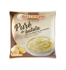 PURE BATATA CONG GELCAMPO 1KG