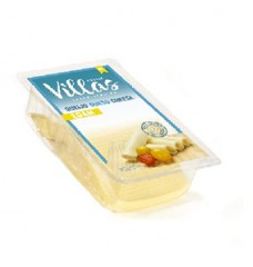 QUEIJO FAT/EDAM VILLAS 500GR