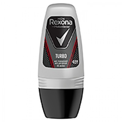 REXONA ROLL ON TURBO MEN 50ML