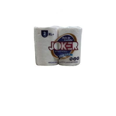 ROLO COZINHA XL+JOKER 2UND