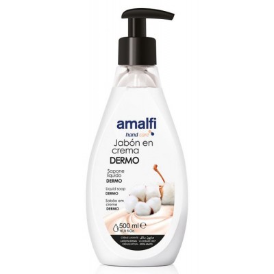 SAB LIQ DERMO AMALFI 500ML