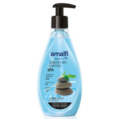 SAB LIQ SPA AMALFI 500ML