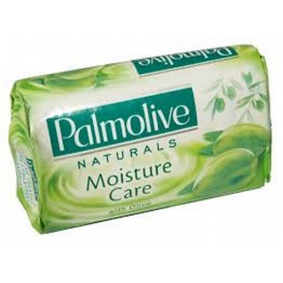 SABONETE PALMOLIVE AZEITONA 90GR
