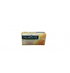 SABONETE PALMOLIVE LEITE MEL 90GR