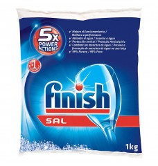 SAL ABRILHANTADOR FINISH 1KG