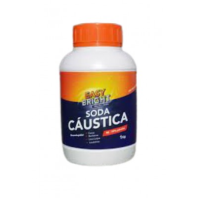 SODA CAUSTICA EASY BRIGHT 400GR