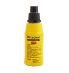 SOLUCAO ANTI SEPTICA HIDRO 125ML
