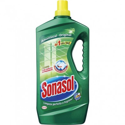 SONASOL AMONIACAL 1300ML