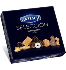 SORTIDO SELECCION ARTIACH 250GR