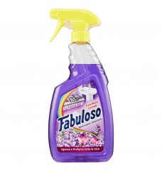SPRAY FABULOSO LAVANDA 600ML