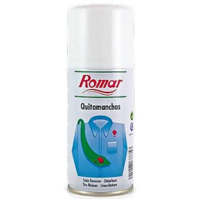 SPRAY TIRA NODOAS ROMAR 150ML