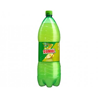 SUMOL ANANAS 1.75LT
