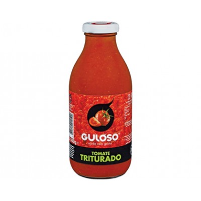 TOMATE TRITURADO GULOSO 500GR