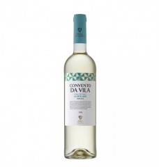 VINHO BRANCO CONVENTO VILA 1LT