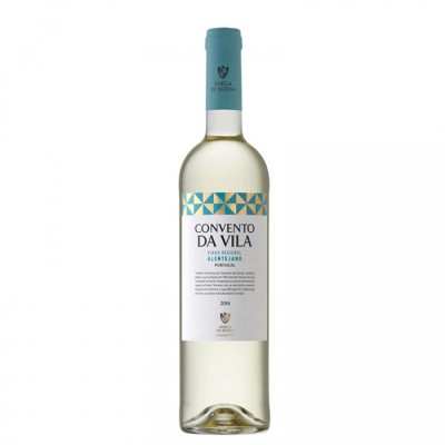 VINHO BRANCO CONVENTO VILA 1LT
