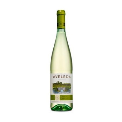 VINHO BRANCO FONTE AVELEDA 750ML