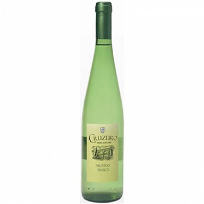VINHO BRANCO FRUT/CRUZEIRO ARCOS 750ML