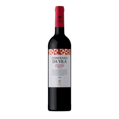 VINHO TINTO CONVENTO VILA 1LT