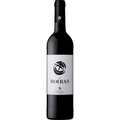 VINHO TINTO LAGAR MOIRAS 750ML