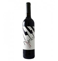 VINHO TINTO PIANO 750ML