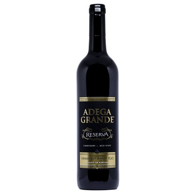 VINHO TINTO RES/ADEGA GRANDE 750ML