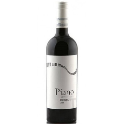 VINHO TINTO RESERVA PIANO 750ML