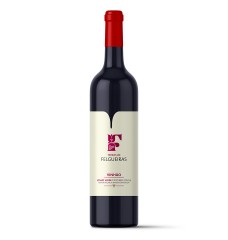VINHO VINHAO TERRAS  FELGUEIRAS 750ML