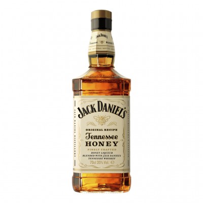 WHISKY JACK DANIELS HONEY 700ML