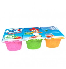 YOCO SUISSINHO ALP/MAC/PER/MOR P6