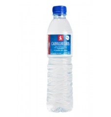 AGUA CARVALHELHOS 500ML