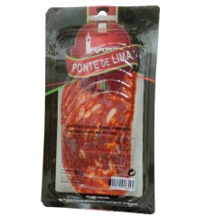 CHOURICO FAT/EXT/TUNEL PONTE LIMA 80GR