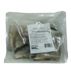 POSTA BAC/MODA ANTIGA P/RIBEIRO 800GR