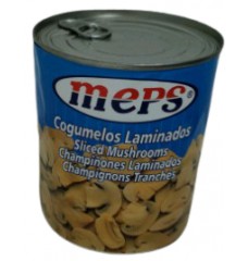 COGUMELOS LAMINADOS MEPS 780GR