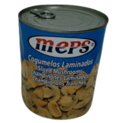 COGUMELOS LAMINADOS MEPS 780GR