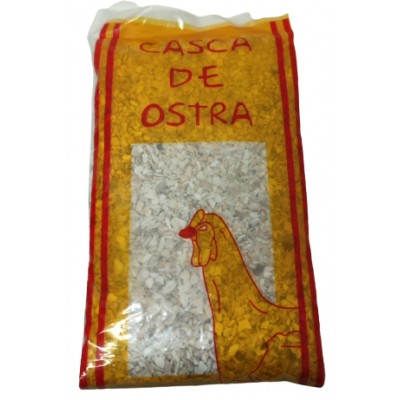 CASCA OSTRA MATIAS 1KG