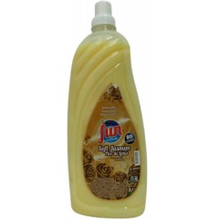 FUN AMAC/ROUPA SOFT JASMIM 80D