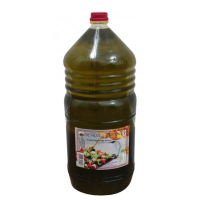 OLEO TEMPERO SEARA CAMPO 5LT