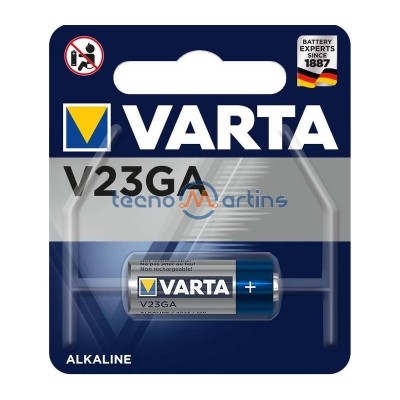 PILHA VARTA V23GA 12V