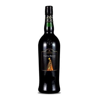 VINHO PORTO TINTO MONGE 750ML
