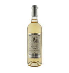 VINHO BRANCO RES/ADEGA GRANDE 750ML