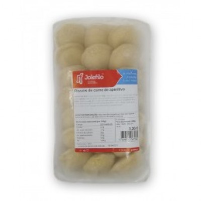 RISSOIS CARNE APER/JOLEFILO 24UND