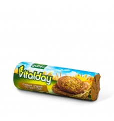 BOLACHA CROCANT ORIGINAL GULLON 265GR